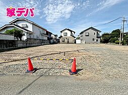 リナージュ豊橋市下地町23-1期　4号地