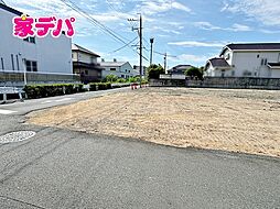 リナージュ豊橋市下地町23-1期　3号地