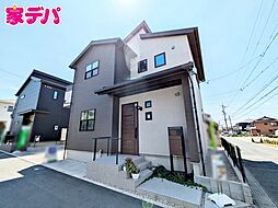 フォレストヒルズ高師みなみ　No.1