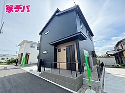 フォレストヒルズ高師みなみ No.2