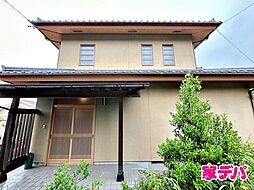 田原市加治町天神　戸建