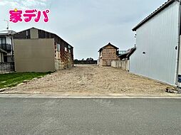 田原市福江町下地 A号地 A号地
