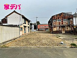 田原市福江町下地 B号地 B号地
