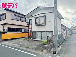 豊橋市芦原町字芦原　売地