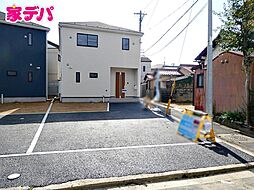 クレイドルガーデン豊橋市小池町第2　1号棟