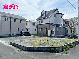 豊橋市西口町字西ノ口　売地