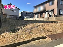 豊橋市三ノ輪町4丁目 売地
