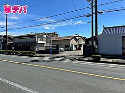 豊橋市馬見塚町　売地