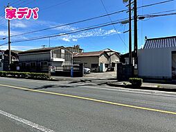 豊橋市馬見塚町 売地