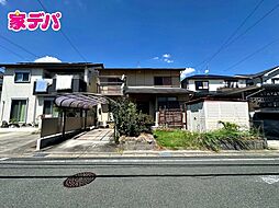 豊橋市吉川町　売地