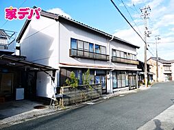 田原市田原町殿町 売地