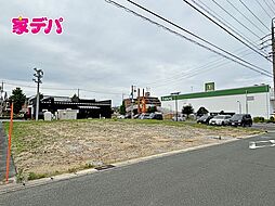 豊橋市つつじが丘2丁目 3号地