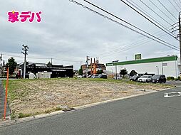 豊橋市つつじが丘2丁目　3号地