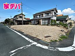 リーブルガーデン豊橋市大村町58期　1号棟