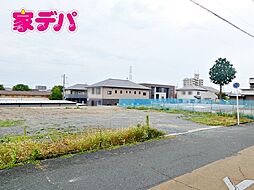 グラファーレ豊橋市東小鷹野町　2号棟