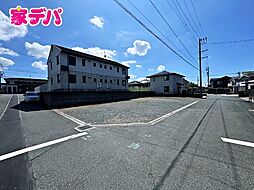 豊橋市牛川町字洗島　売地