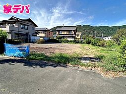 豊橋市多米東町1丁目 A区画
