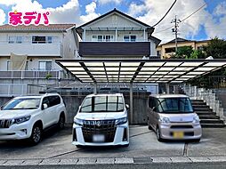 田原市吉胡台1丁目　戸建