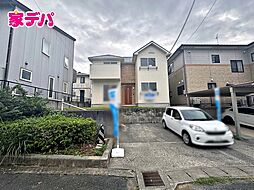 豊橋市若松町　再生住宅