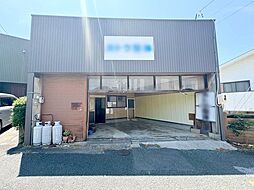 豊橋市小池町字原下　売地