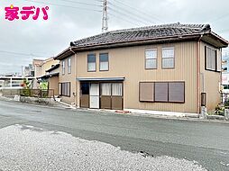 田原市神戸町後申　売地