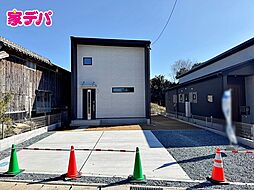 リナージュ田原市赤羽根町第1期　2号棟