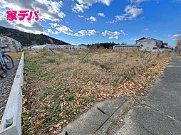 豊橋市多米中町2丁目　A号地