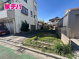 豊橋市旭町字旭　売地