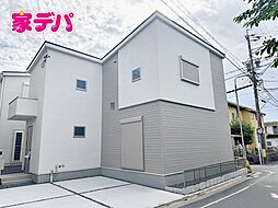 REXCRAS豊橋市東郷町第1　1号棟