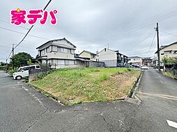 リーブルガーデン豊橋市牛川町58期　2号棟