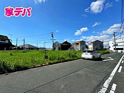 グラファーレ豊橋市牧野町　4号棟