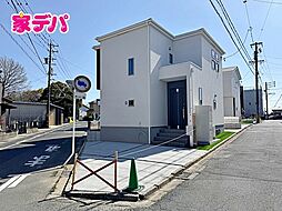 グラファーレ豊橋市牧野町 1号棟