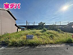 豊橋市大岩町字南町裏　売地