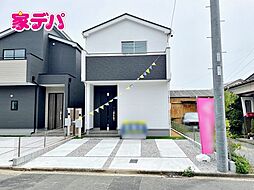 グラファーレ豊橋市東郷町　1号棟