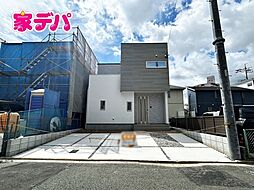 豊橋市前田南町2丁目1期　1号棟