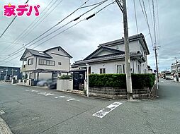 豊橋市栄町　戸建