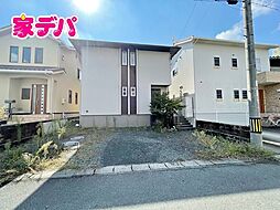 豊橋市西口町字西ノ口　戸建