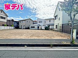 リーブルガーデン豊橋市西岩田3丁目58期　1号棟