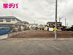 リーブルガーデン豊橋市仁連木町58期　3号棟