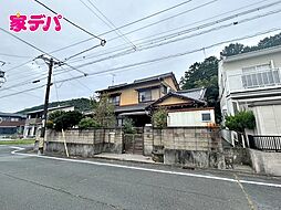 豊橋市多米東町2丁目　戸建