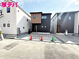 リナージュ豊橋多米中町1丁目第1期　2号棟