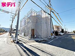 リナージュ豊橋多米中町1丁目24-1期　3号棟