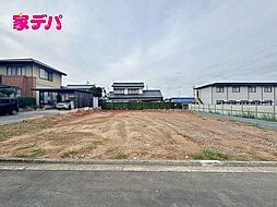 豊橋市小松町 2区画