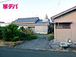 豊橋市寺沢町字睦美　戸建