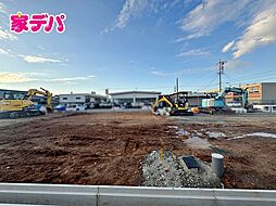 リナージュ豊橋市松井町23-1期　2号地