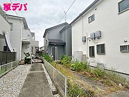 豊橋市多米西町2丁目　戸建