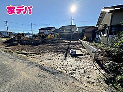 リーブルガーデン豊橋大村町2期　1号棟