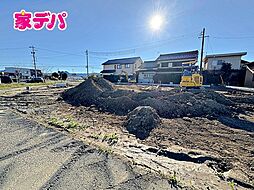 リーブルガーデン豊橋大村町2期　2号棟