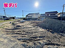 リーブルガーデン豊橋大村町2期　3号棟