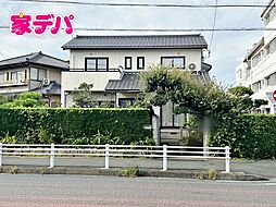 豊橋市富本町 戸建